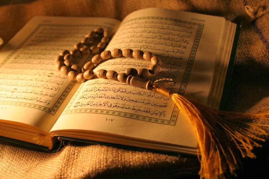 Nenek 95 Tahun Kongsi Tips Elak Nyanyuk, Amalkan Baca Surah