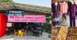 Ada Kuih-Muih Dan 'Sale' Baju Raya Murah, Anda Harus Ke Mini Bazaar Rumah Jualan Di Sarikei