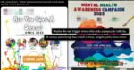 'Are You Have A Stress?' Poster Promosi Universiti Tempatan Ditegur Kerana Tidak Kena 'Proofread'