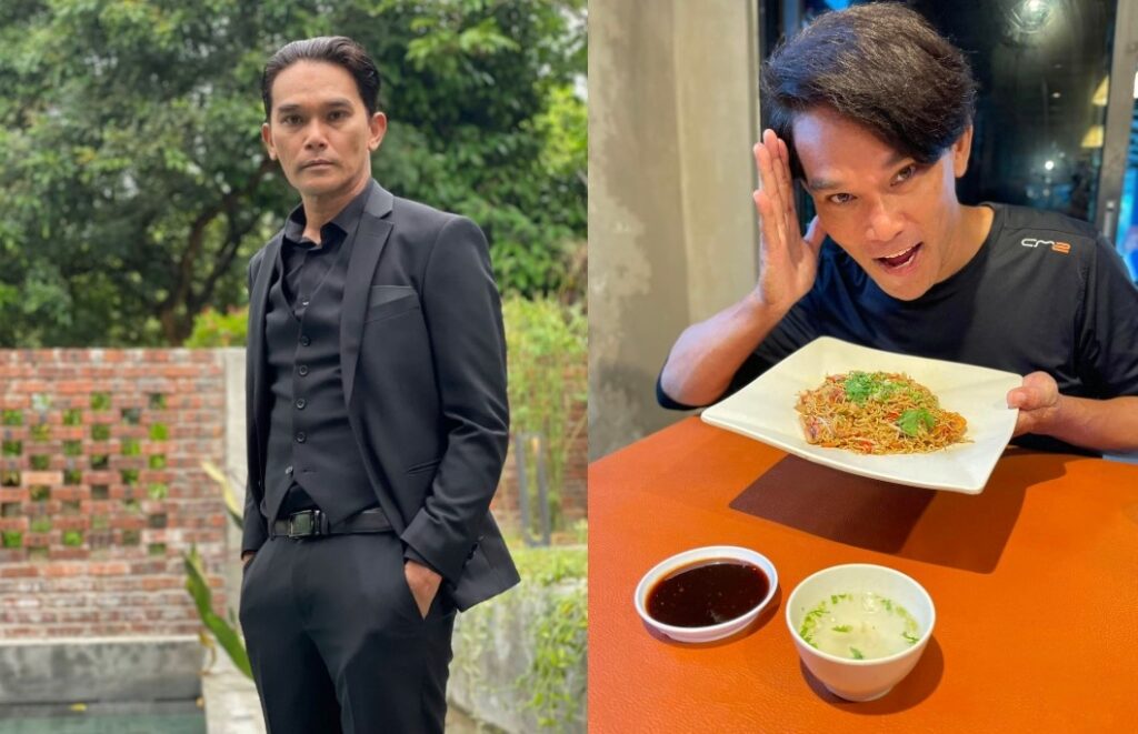 'Nang Piyor Urang Sarawak', Azhan Rani Sekali Lagi Jadi Tumpuan Netizen Sarawak