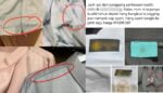 Baju Raya Mahal Sampai RM200 Tapi Kualiti 'Hauk', Netizen Luah Rasa Kesal Terhadap Jenama Popular Ini