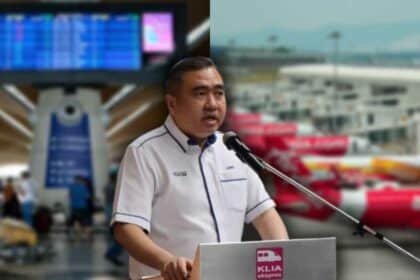 Berita Baik, Kerajaan Setuju Beri 'Harga Diskaun' Tiket Penerbangan Untuk Mahasiswa IPTA