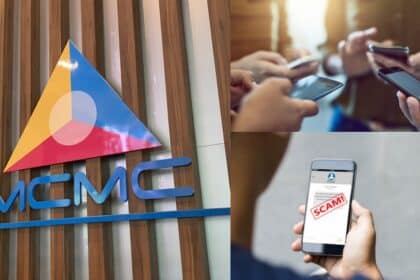 Berkuatkuasa Mulai 2 Mei, MCMC Umum SMS Mengandungi Pautan URL Bakal Disekat