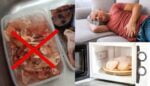 Boleh Mengundang Salmonella, Ini Cara Untuk Anda 'Defrost' Ayam Dengan Cara Yang Betul