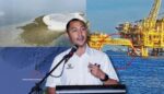 China Tuntut Minyak, DUN Tupong Minta Kerajaan Pertahankan Hak Ke Atas Beting Patinggi Ali