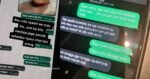 Dah Kahwin Tapi Berfoya, Wanita Dari Miri Ini Dedah Suaminya Curang Via WeChat