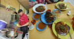 Dianggap 'Legend' Di Kuching, Anda Perlu Cuba Mee Jawa Pak Awang