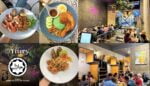 Dijamin Halal, Yitery Cafe Yang Estetik Di Sarikei Ini Tawarkan Hidangan Western Yang Enak