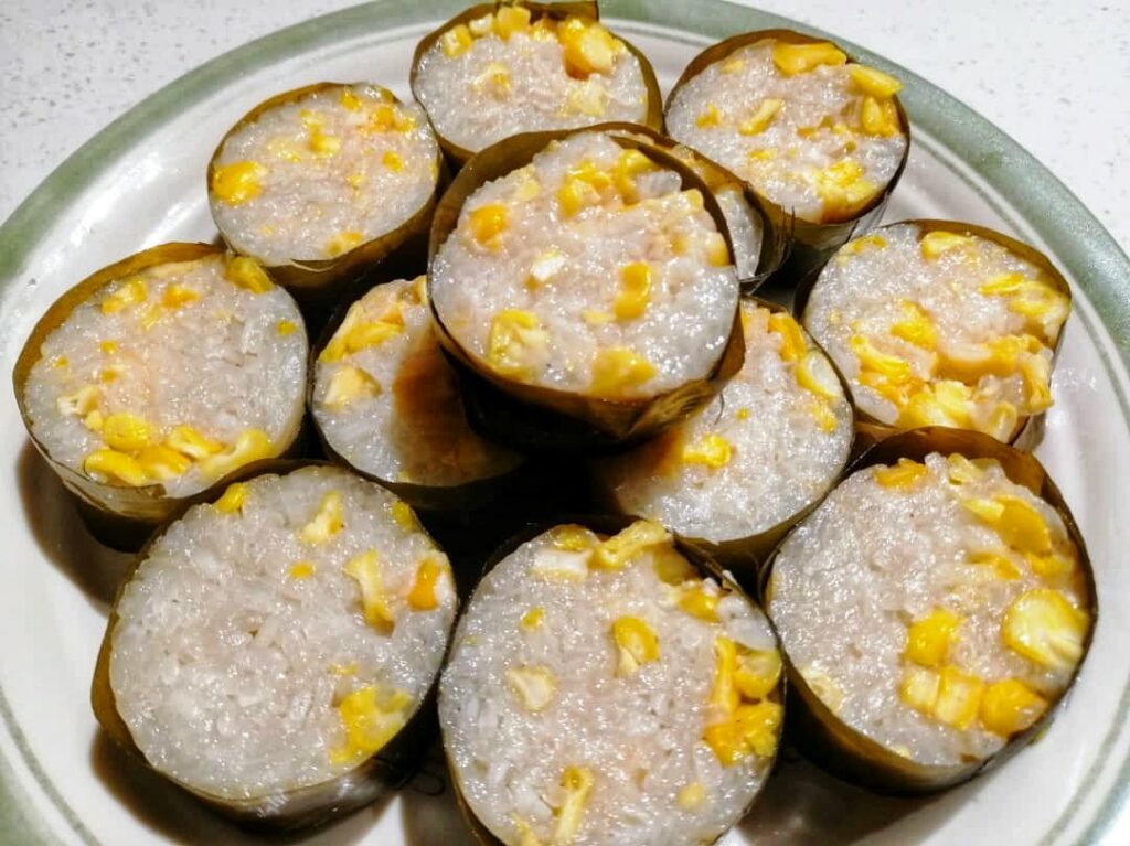 Hidangan Tradisional Yang Popular, Ketahui Ada 5 Jenis Lemang Yang Unik Di Malaysia