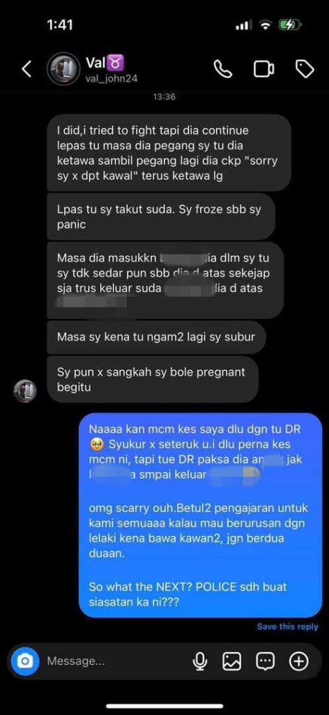 Doktor Di Sabah Didakwa Melakukan Gangguan Seksual, Sampai Ada Pesakit Mengandung