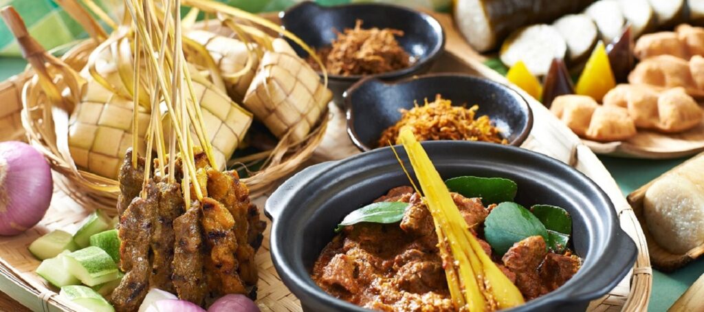 Periuk Dan Pinggan Mangkuk Raya Di Rumah Kembali Bersih Seperti Baharu, Ketahui Tips Ini