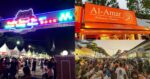 Festival Makanan Terbesar, Kuching Food Festival Bakal Kembali Bermula Julai Ini
