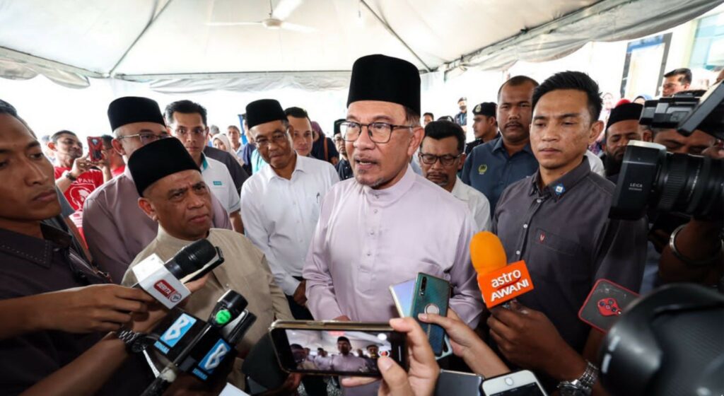 Netizen Tidak Sabar Menanti, PMX Bakal Umum Satu Berita Baik Sebelum Raya