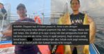Gagal Bayar 'Service' Trip Memancing, Influencer Dari Sabah Ini Kini Dicari Pengusaha Bot