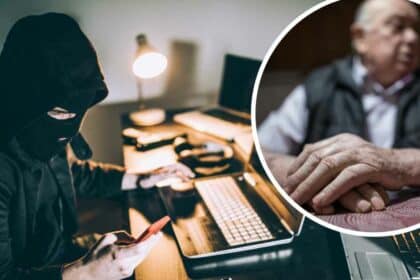 Gara-Gara 'Termakan' Info Dari Group Whatsapp, Pesara Dari Mukah Rugi Hampir RM500 Ribu