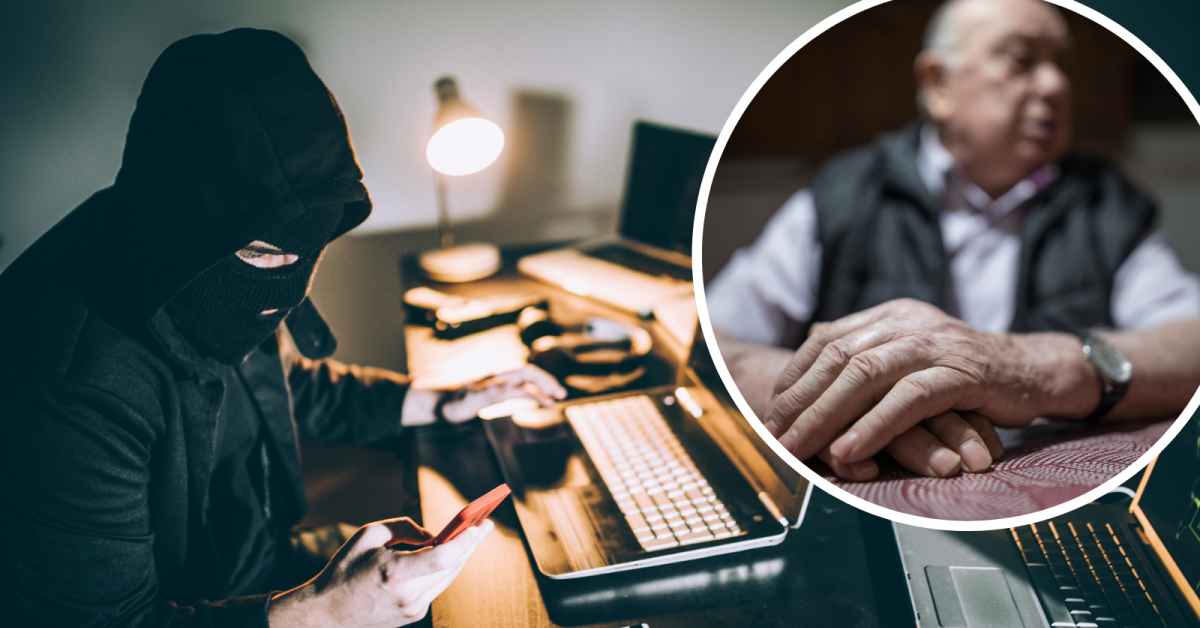 Gara-Gara 'Termakan' Info Dari Group Whatsapp, Pesara Dari Mukah Rugi Hampir RM500 Ribu
