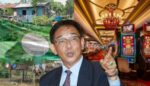 Gesa Kerajaan Utamakan Bantuan Kepada Rakyat Sarawak, PAS Bantah Pembukaan Casino Di Sarawak