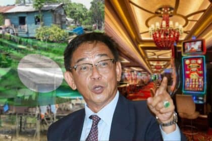 Gesa Kerajaan Utamakan Bantuan Kepada Rakyat Sarawak, PAS Bantah Pembukaan Casino Di Sarawak