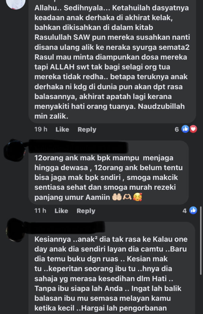 Pemandu Maxim Sabah Sebak Dengar Kisah Penumpang