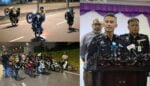 Isu Lumba Haram, PDRM Cadang Kenakan Tindakan Ke Atas Bengkel Pengubahsuaian Haram Dan Ibu Bapa