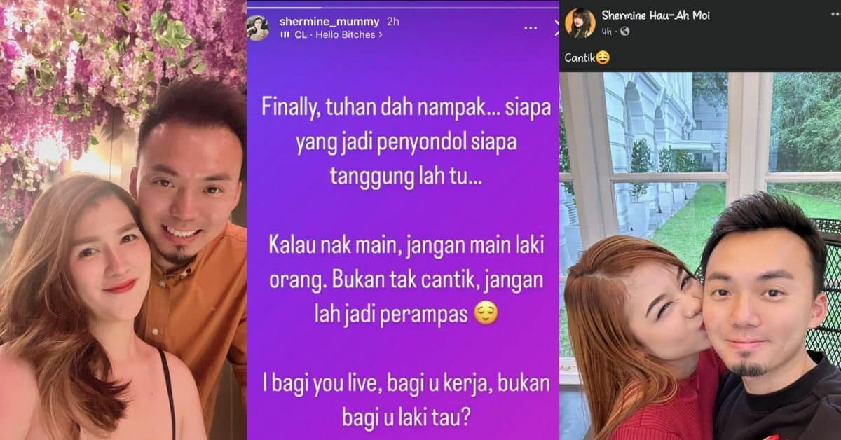 Jalin Hubungan Dengan Pekerja, View Chin Boleh Berdepan Hukuman Penjara Di Bawah Akta Pekerjaan Malaysia?
