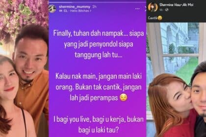 Jalin Hubungan Dengan Pekerja, View Chin Boleh Berdepan Hukuman Penjara Di Bawah Akta Pekerjaan Malaysia?