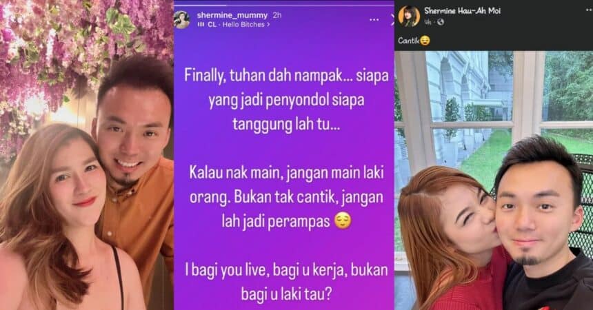 Jalin Hubungan Dengan Pekerja, View Chin Boleh Berdepan Hukuman Penjara Di Bawah Akta Pekerjaan Malaysia?