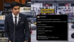 'Jangan Lupa Dengan Orang Borneo', Syed Saddiq Persoal Manfaat Tol Percuma Buat Sabah Sarawak