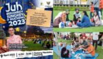 Juh Berambeh Sungke, Acara Buka Puasa Ala Picnic Di Padang Merdeka Kuching Berlangsung Hari Ini