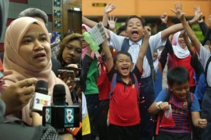 KPM Isytihar 19 April Cuti Sekolah Sempena Musim Perayaan - Fadhlina Sidek
