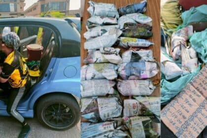 Kantoi Jual Makanan 'Bergerak' Kepada Geng Tak Berpuasa, Ibu Dan Anak Ditahan