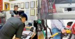 'Kantoi' Jual Minyak RON95 Kepada Kenderaan Asing, Stesen Minyak Di Bintulu Diambil Tindakan