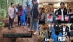 Kejam! Mayat Ditemui Di Kebun, Rupanya 'Bomoh Ganda Duit' Ini Dalang Di Sebalik 11 Pembunuhan