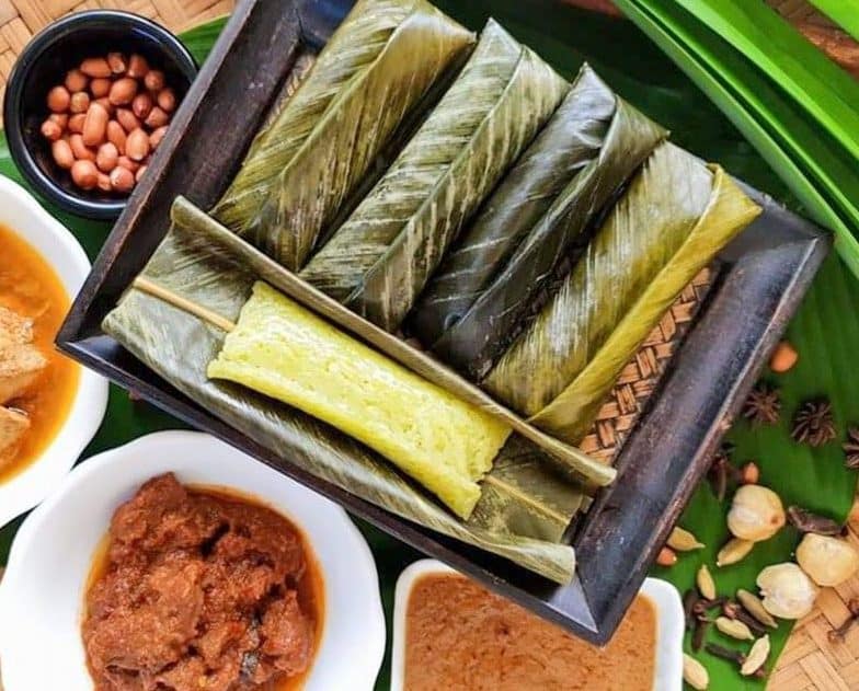Perkara Menarik Tentang Sambutan Hari Raya Di Sarawak
