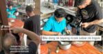 Kena 'Interview' National Geographic, Nenek Dari Kuching Ini Tunjuk Cara Buat Tuak Raih Perhatian Netizen