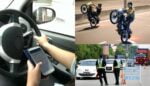 Kesalahan Trafik Dibawa Ke Mahkamah, JPJ Sarawak Pantau 53 Lokasi Jalan Sehingga 27 April Ini