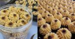 Kombinasi 'Legend' Dan Kayangan, Ini Resipi Biskut Semperit Lotus Biscoff Yang Confirm Ketagih!