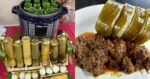 Kreatif Dan Mudah, Wanita Ini Kongsi 'Hack' Masak Lemang Guna Pressure Cooker