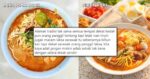 'Laksa Sarawak Sebenarnya Bihun Kari', Kongsian Wanita Ini Undang Pelbagai Reaksi Netizen
