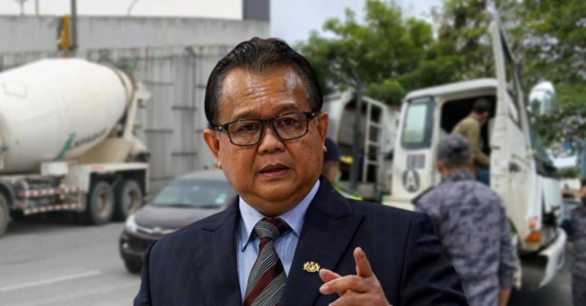 Laksana Selama 4 Hari Raya Ini, Alexander Arah Hentikan Kerja-Kerja Penyelenggaraan Serta Merta
