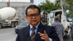 Laksana Selama 4 Hari Raya Ini, Alexander Arah Hentikan Kerja-Kerja Penyelenggaraan Serta Merta