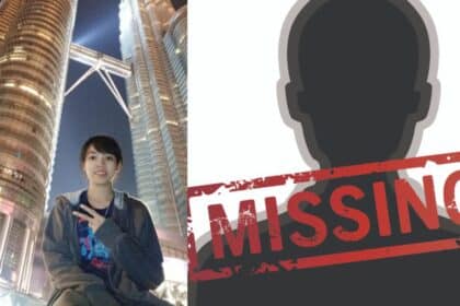 'Last Contact' 5 Tahun Lepas, Wanita Dari Sarawak Ini Dicari Kerana Ibunya Kini Dalam ICU