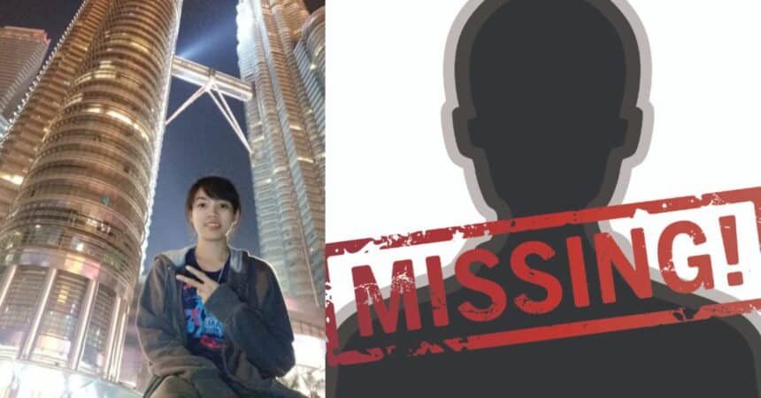 'Last Contact' 5 Tahun Lepas, Wanita Dari Sarawak Ini Dicari Kerana Ibunya Kini Dalam ICU