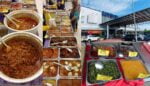 Lauk Dengan Harga Rahmah, Mydin Samariang Ini Tawarkan Pelbagai Hidangan Yang Best