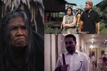 Lebih 2 Tahun Tergendala, Filem Misteri Bersejarah 'Sumpahan Jerunei' Bakal Ditayang Bulan Julai Ini