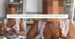Makan Kulit Babi Demi Konten, Influencer Muslim Ini Ditegur Netizen
