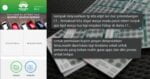 Memudahkan Atau Tidak App Ganti Kupon Parking Di Bintulu Buat Netizen Berbeza Pendapat