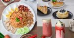 Menyajikan Aneka Menu Menarik, Anda Wajib Cuba Spaghetti Nasi Lemak Di EST Coffee TT3