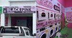 'Mesti Owner Ni Blink', Netizen Terhibur Lihat Dobi Layan Diri Blackpink Di Serian