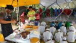 Nafas Baharu Buat Bekas Banduan, Sarawak Perkenalkan Program Untuk Dapatkan Pekerjaan